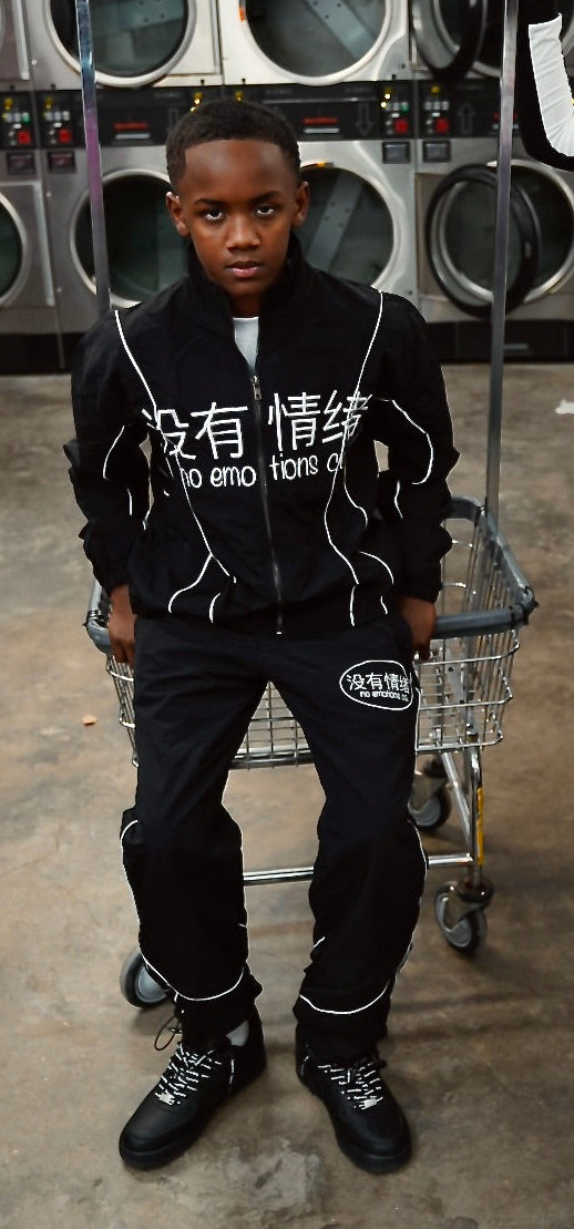 Chinese New Year Nylon Set (Unisex)